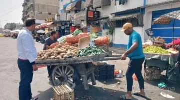 لا مجال للتصريحات.. تحرك برلماني لإلزام وزير التموين بإجراءات صارمة لضبط الأسواق 1